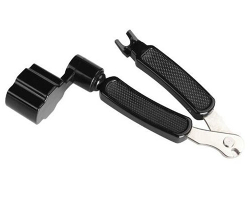 Guitar string winder 1 - string, in