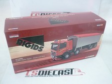 Corgi Modern Truck 1/50 Heavy