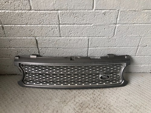 Range rover l322 grille - grille, front