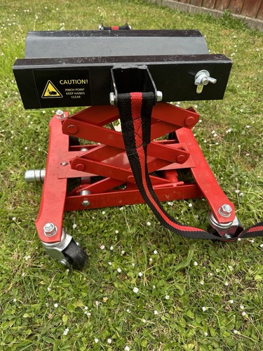 Sealey tj150e floor - sealey,