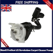 Genuine Bissell ProHeat 2X