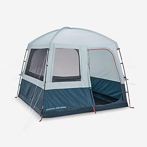 Decathlon camping living - camping,