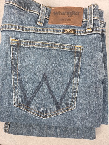 Wrangler vintage pocket - vintage,