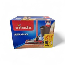 Vileda Ultramax Flat Mop &