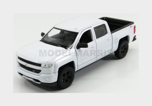 Welly we24083w chevrolet - welly,