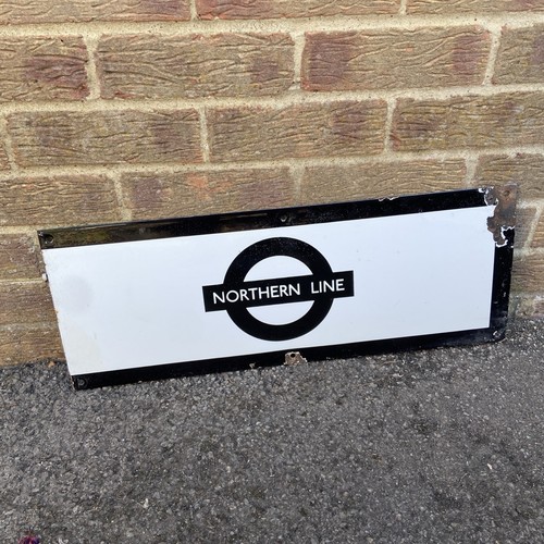 Original northern line london - northern,