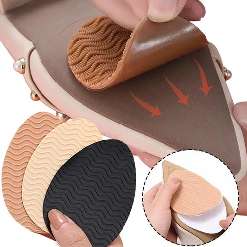 Pair extra grip - 1, slip
