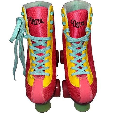 Lenexa dottie quad - dottie,