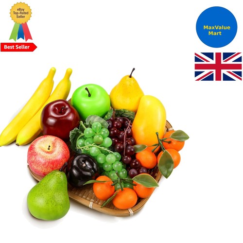 Artificial fruits pack - fruits, pack,