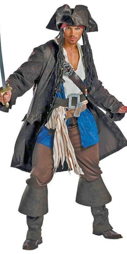 Mens pirates the - pirates, caribbean