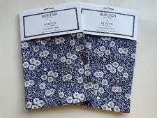 Burleigh x Bedeck Calico