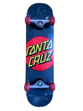 Santa Cruz Classic Dot Super