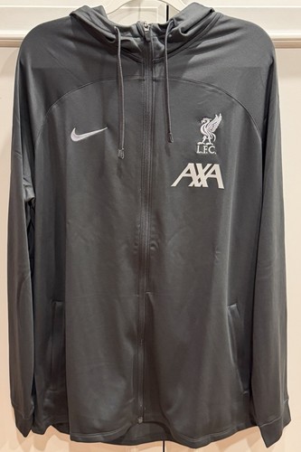 Men nike liverpool strike - men's,