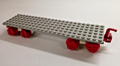 Lego 153 large - large, wagon