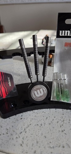 Unicorn gary anderson 24g - anderson,
