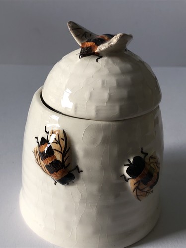 Babbacombe pottery hand - babbacombe,