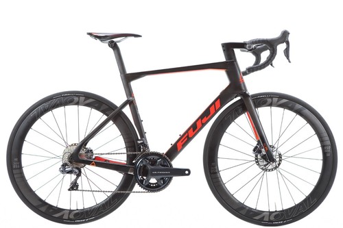 Fuji transonic shimano - transonic,