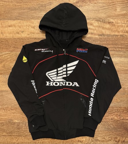 Honda racing hrc - honda,