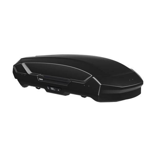 Thule motion roof box - 3,