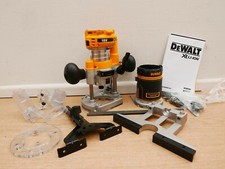 Dewalt dcw604nt dcw604 18v - dcw604nt, xr
