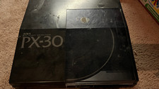Vintage Aiwa PX-30 Turntable