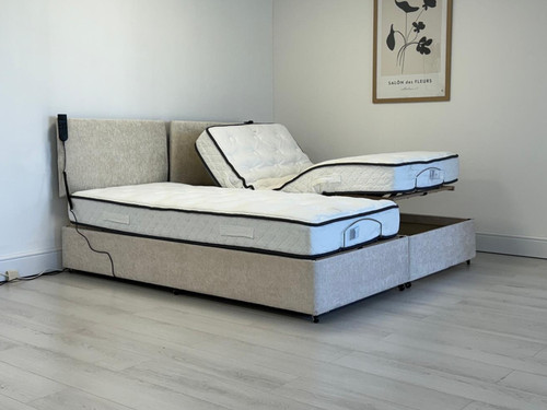 5ft adjustable electric - 5ft,