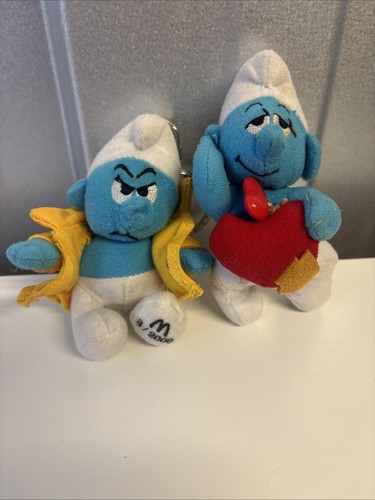 Vintage mcdonald happy - vintage,