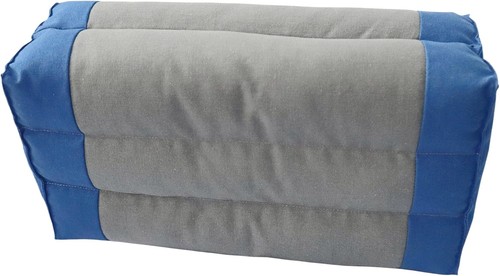 Yoga block bolster floor - block, bolster–