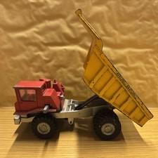 Dinky Toys Aveling Barford