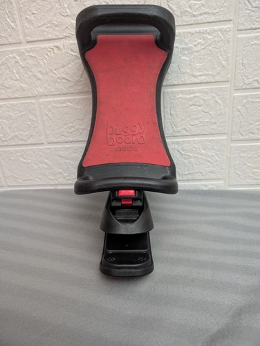 Lascal buggyboard saddle - lascal,