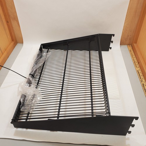 Wide lozier gondola - wide,