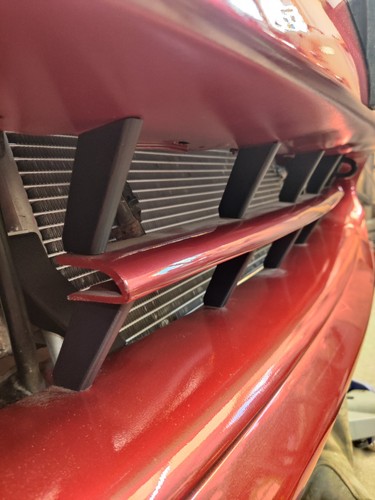 Toyota mr2 mk2 front - mr2,