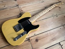 Fender Telecaster TL72 CTL 50M