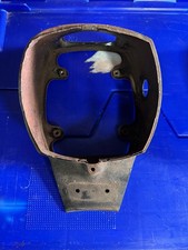 Honda C72, C77 Headlight Case