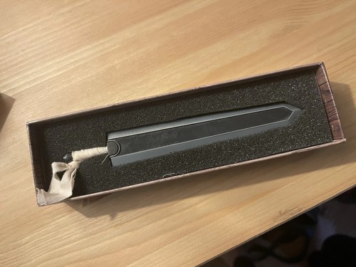 Berserk guts sword - berserk,