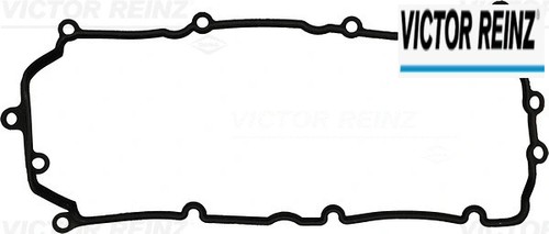 Cylinder head cover - cover, gasket