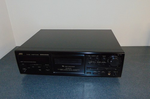 Vintage jvc v622 working - vintage, *working*