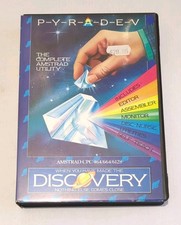 Amstrad CPC 464 664 6128