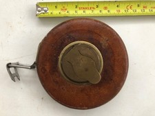 Vintage Rabone Chesterman 50ft