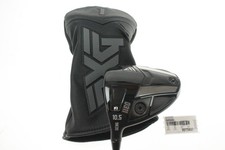 PXG 0311 GEN6 Golf Club Mens Left Handed 10.5-deg Driver Stiff Graphite