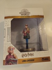 Wizarding World Luna Lovegood