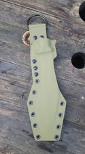 Kydex Sheath for KA BAR Combat