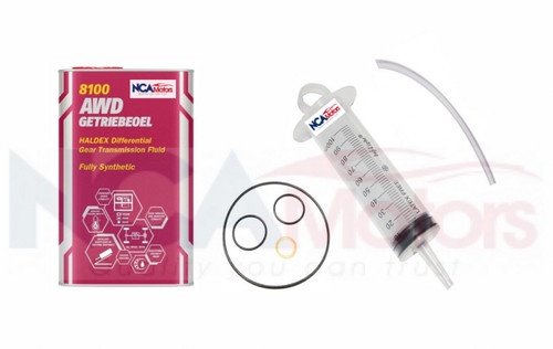 Haldex gen service kit for - haldex,