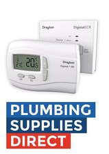 Drayton Digistat RF710 RF1+ Wireless Room Stat