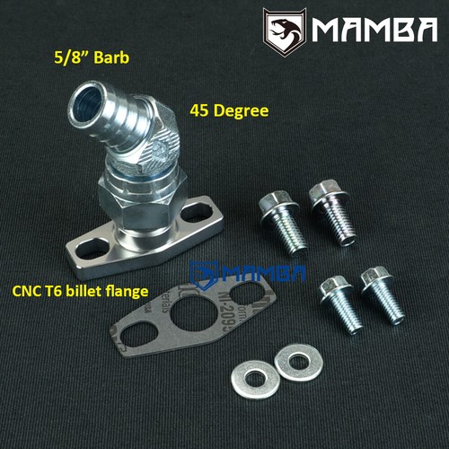 Deg barb turbo oil - deg,