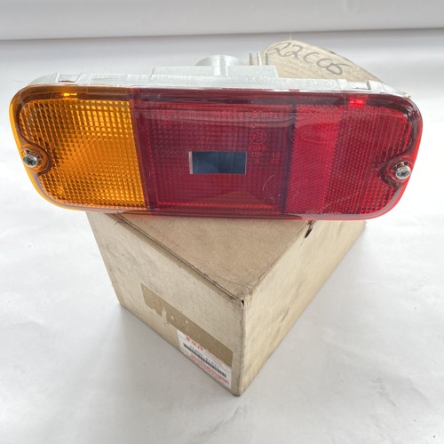 Suzuki jimny mk1 rear - suzuki, right
