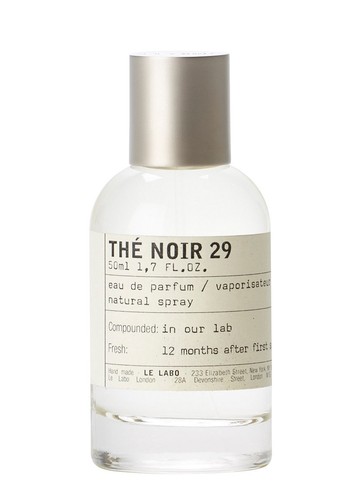 Labo the noir eau - the, de