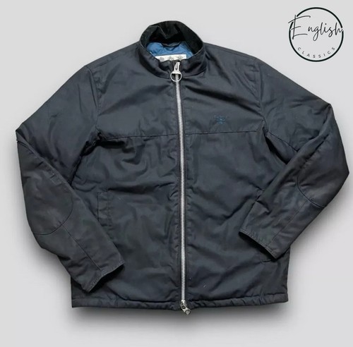 Barbour beacon district wax - beacon,