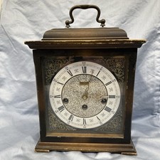 Vintage Kienzle Mantle Clock