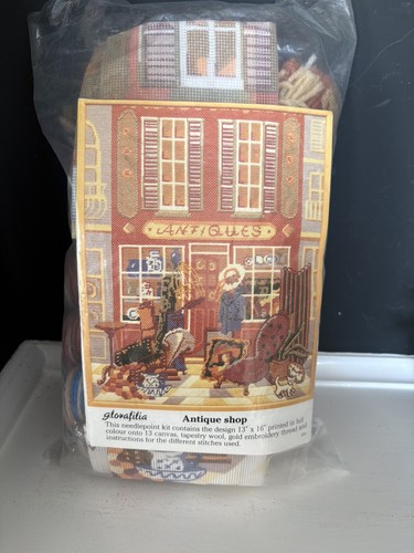 Glorafilia antique shop - glorafilia, ‘antique